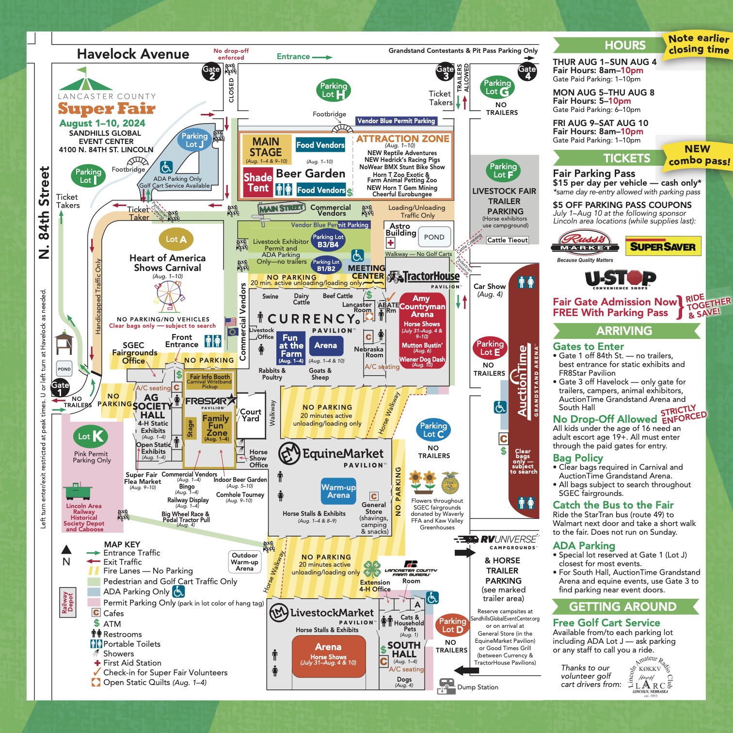 2024 Super Fair Map FINAL 6 14 24
