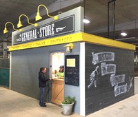General Store web