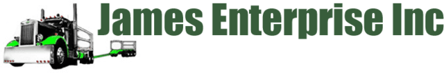 James Enterprise Inc 674x112