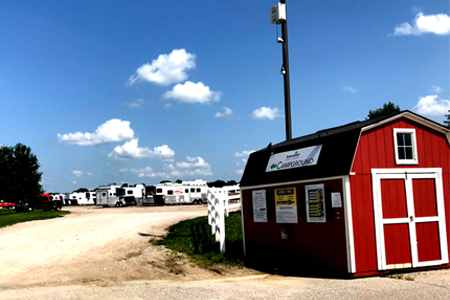 Campground