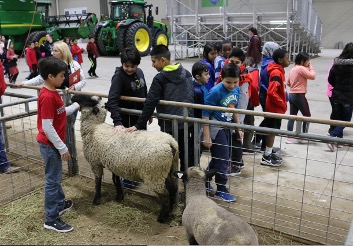 community service events 01 01