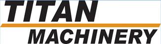 titan machinery